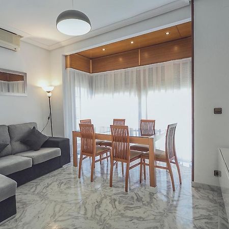 Apartament Apartamento Picual Tranquilo Y Bien Ubicado Úbeda Zewnętrze zdjęcie