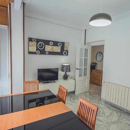 Apartament Apartamento Picual Tranquilo Y Bien Ubicado Úbeda Zewnętrze zdjęcie