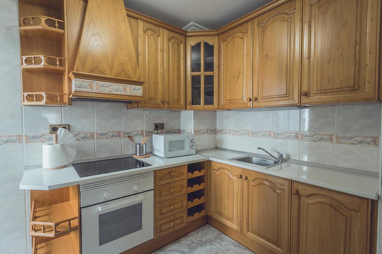 Apartament Apartamento Picual Tranquilo Y Bien Ubicado Úbeda Zewnętrze zdjęcie