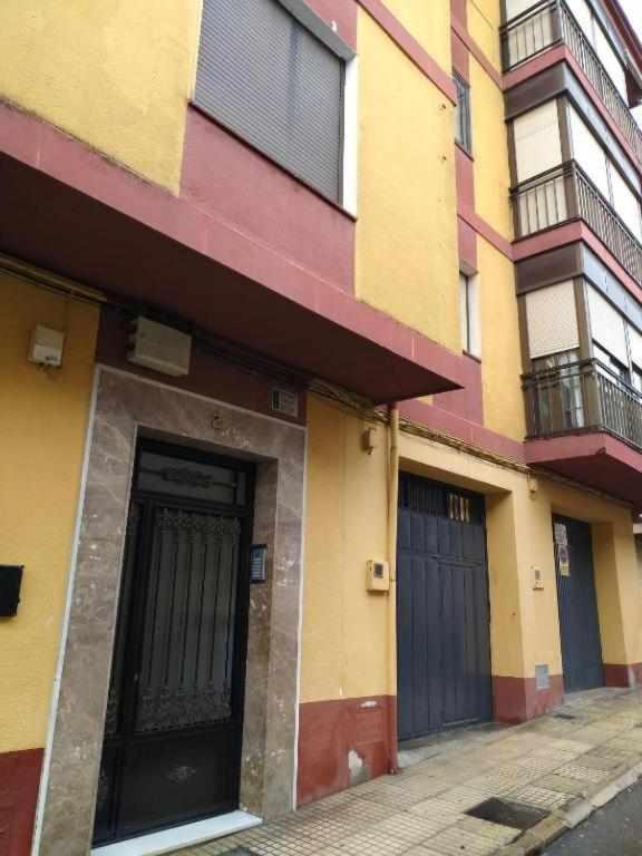 Apartament Apartamento Picual Tranquilo Y Bien Ubicado Úbeda Zewnętrze zdjęcie